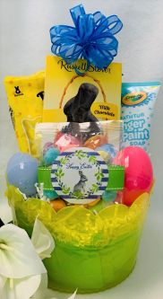 Sensational Easter Treats ($25 & Up)